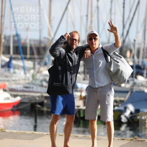 17.08.2025 - KN Förde Triathlon 2025 Yannick Fuchs http://msf.ph/oto/8622391 17.08.2025 09:48:28 Radfahren 106, 141, 159, 194 meine-sportfotos.de