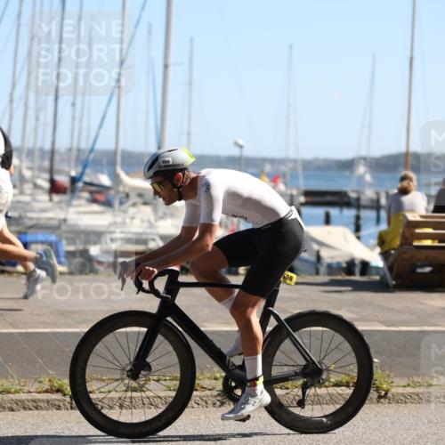 17.08.2025 - KN Förde Triathlon 2025 Yannick Fuchs http://msf.ph/oto/8622396 17.08.2025 11:09:28 Radfahren 266, 316, 331, 608, 279, 312, 358 meine-sportfotos.de