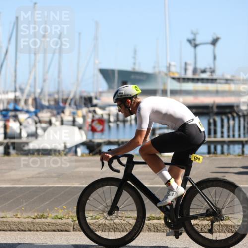 17.08.2025 - KN Förde Triathlon 2025 Yannick Fuchs http://msf.ph/oto/8622401 17.08.2025 11:09:28 Radfahren 266, 316, 331, 608, 279, 312, 358 meine-sportfotos.de