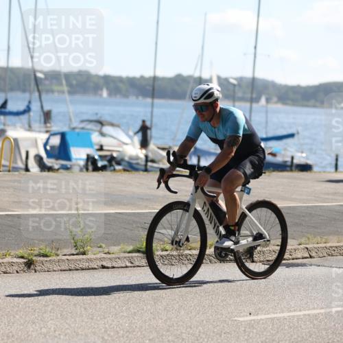 17.08.2025 - KN Förde Triathlon 2025 Yannick Fuchs http://msf.ph/oto/8622406 17.08.2025 11:09:32 Radfahren 266, 316, 331, 604, 607, 633, 312, 608 meine-sportfotos.de