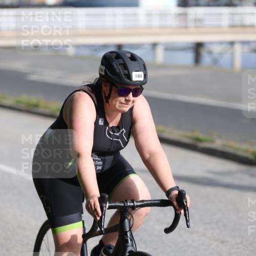 17.08.2025 - KN Förde Triathlon 2025 Yannick Fuchs http://msf.ph/oto/8622408 17.08.2025 09:48:35 Radfahren 106, 141, 159, 189, 194, 213, 141 meine-sportfotos.de