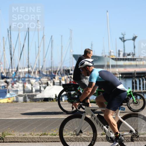 17.08.2025 - KN Förde Triathlon 2025 Yannick Fuchs http://msf.ph/oto/8622419 17.08.2025 11:09:33 Radfahren 266, 316, 331, 604, 607, 633, 312, 608 meine-sportfotos.de