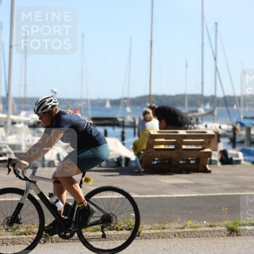 17.08.2025 - KN Förde Triathlon 2025 Yannick Fuchs http://msf.ph/oto/8622434 17.08.2025 11:09:40 Radfahren 604, 607, 633, 266, 316, 331 meine-sportfotos.de