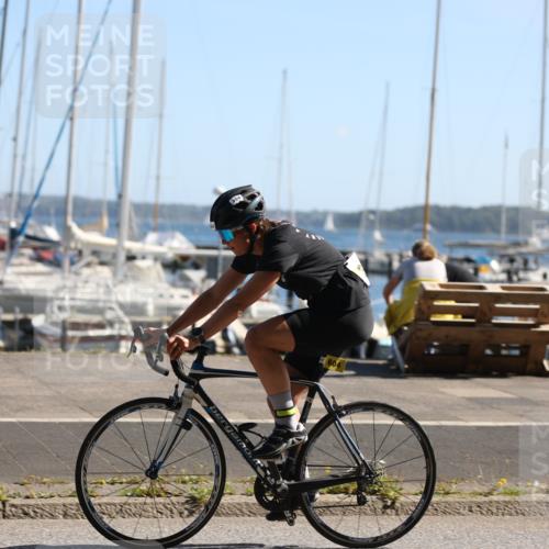 17.08.2025 - KN Förde Triathlon 2025 Yannick Fuchs http://msf.ph/oto/8622442 17.08.2025 11:09:41 Radfahren 604, 607, 633, 266, 316, 331 meine-sportfotos.de