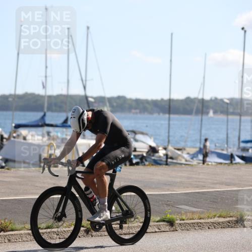 17.08.2025 - KN Förde Triathlon 2025 Yannick Fuchs http://msf.ph/oto/8622451 17.08.2025 11:10:02 Radfahren 274, 302, 318, 323, 324, 334, 340 meine-sportfotos.de