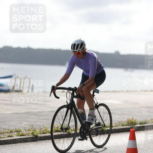 17.08.2025 - KN Förde Triathlon 2025 Yannick Fuchs http://msf.ph/oto/8622467 17.08.2025 09:49:08 Radfahren 161, 164, 187, 192, 220, 250, 103, 137 meine-sportfotos.de
