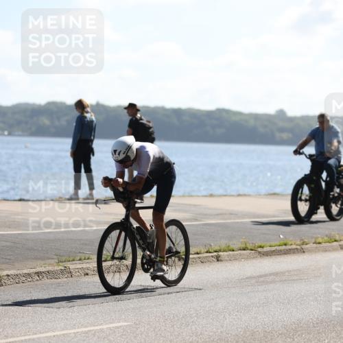 17.08.2025 - KN Förde Triathlon 2025 Yannick Fuchs http://msf.ph/oto/8622470 17.08.2025 11:10:05 Radfahren 274, 302, 318, 323, 324, 334, 324 meine-sportfotos.de
