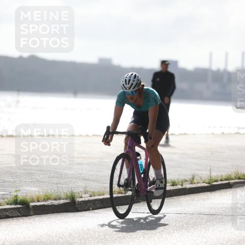 17.08.2025 - KN Förde Triathlon 2025 Yannick Fuchs http://msf.ph/oto/8622471 17.08.2025 09:49:08 Radfahren 161, 164, 187, 192, 220, 250, 103, 137 meine-sportfotos.de
