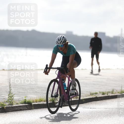 17.08.2025 - KN Förde Triathlon 2025 Yannick Fuchs http://msf.ph/oto/8622473 17.08.2025 09:49:08 Radfahren 161, 164, 187, 192, 220, 250, 103, 137 meine-sportfotos.de