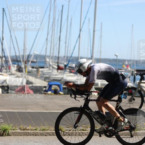 17.08.2025 - KN Förde Triathlon 2025 Yannick Fuchs http://msf.ph/oto/8622477 17.08.2025 11:10:06 Radfahren 274, 275, 302, 318, 323, 334, 324 meine-sportfotos.de
