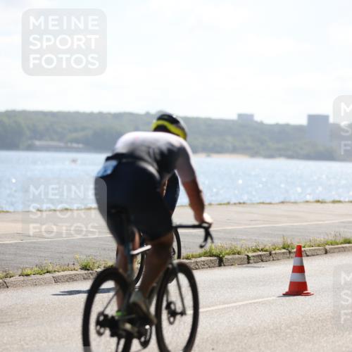 17.08.2025 - KN Förde Triathlon 2025 Yannick Fuchs http://msf.ph/oto/8622481 17.08.2025 11:10:08 Radfahren 274, 275, 293, 302, 318, 323, 325, 334, 323, 324 meine-sportfotos.de