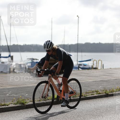 17.08.2025 - KN Förde Triathlon 2025 Yannick Fuchs http://msf.ph/oto/8622485 17.08.2025 09:49:11 Radfahren 161, 164, 187, 220, 250, 164, 192, 220 meine-sportfotos.de