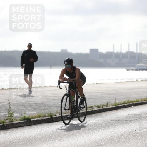 17.08.2025 - KN Förde Triathlon 2025 Yannick Fuchs http://msf.ph/oto/8622490 17.08.2025 09:49:13 Radfahren 108, 161, 177, 187, 250, 161, 164, 192, 220 meine-sportfotos.de