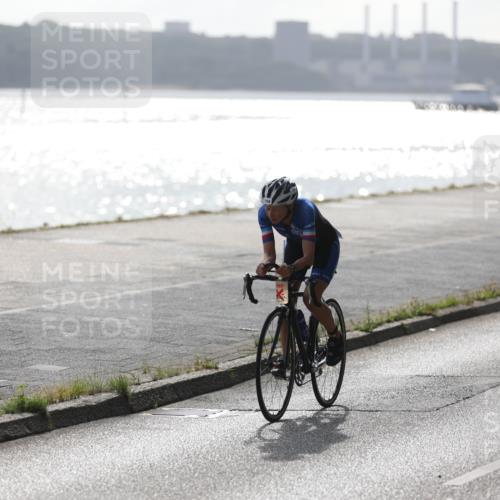 17.08.2025 - KN Förde Triathlon 2025 Yannick Fuchs http://msf.ph/oto/8622504 17.08.2025 09:49:22 Radfahren 108, 173, 177, 181, 250 meine-sportfotos.de