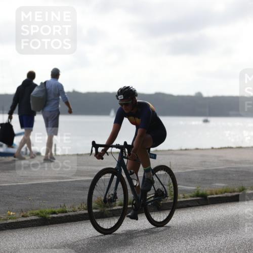 17.08.2025 - KN Förde Triathlon 2025 Yannick Fuchs http://msf.ph/oto/8622514 17.08.2025 09:49:30 Radfahren 110, 153, 158, 173, 179, 181, 185, 240, 241, 108, 177 meine-sportfotos.de