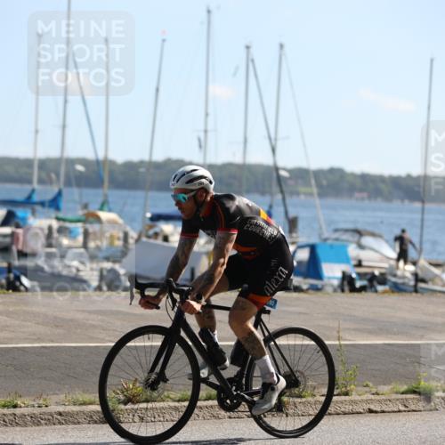 17.08.2025 - KN Förde Triathlon 2025 Yannick Fuchs http://msf.ph/oto/8622516 17.08.2025 11:10:15 Radfahren 270, 275, 293, 320, 321, 325, 602, 603, 605, 615, 274, 302, 318, 334 meine-sportfotos.de