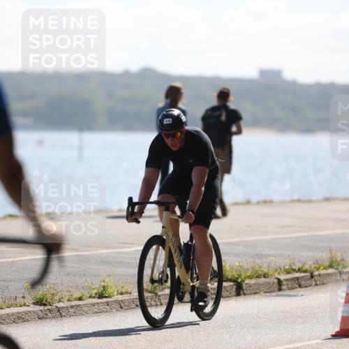17.08.2025 - KN Förde Triathlon 2025 Yannick Fuchs http://msf.ph/oto/8622527 17.08.2025 11:10:20 Radfahren 270, 311, 320, 321, 325, 602, 603, 605, 615, 275, 293, 325 meine-sportfotos.de
