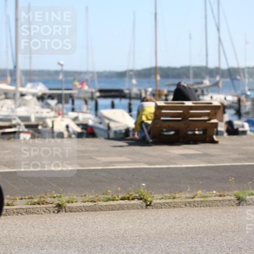 17.08.2025 - KN Förde Triathlon 2025 Yannick Fuchs http://msf.ph/oto/8622544 17.08.2025 11:10:21 Radfahren 270, 311, 320, 321, 343, 602, 603, 605, 615, 275, 293, 325 meine-sportfotos.de