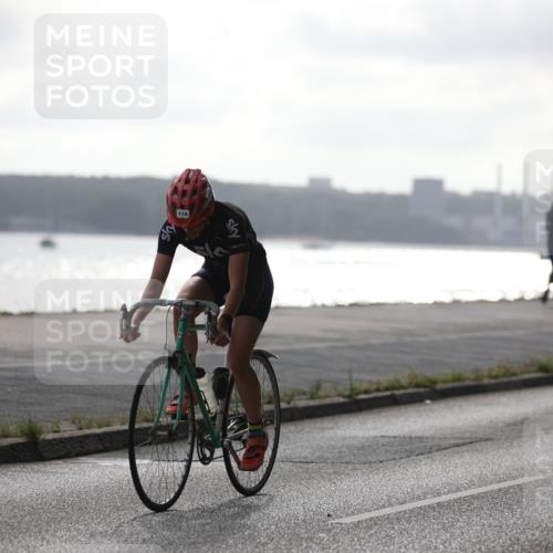 17.08.2025 - KN Förde Triathlon 2025 Yannick Fuchs http://msf.ph/oto/8622551 17.08.2025 09:49:53 Radfahren 109, 113, 119, 157, 228, 248, 254 meine-sportfotos.de