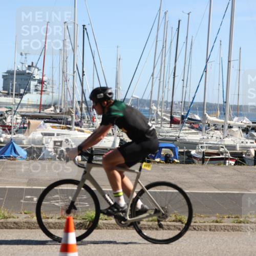 17.08.2025 - KN Förde Triathlon 2025 Yannick Fuchs http://msf.ph/oto/8622558 17.08.2025 11:10:24 Radfahren 270, 311, 320, 321, 327, 343, 602, 603, 615, 270, 275, 293, 325, 602, 605 meine-sportfotos.de
