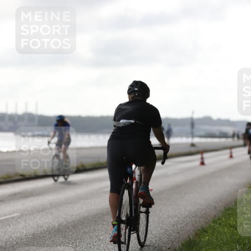 17.08.2025 - KN Förde Triathlon 2025 Yannick Fuchs http://msf.ph/oto/8622591 17.08.2025 09:50:29 Radfahren 141, 149, 189, 106 meine-sportfotos.de