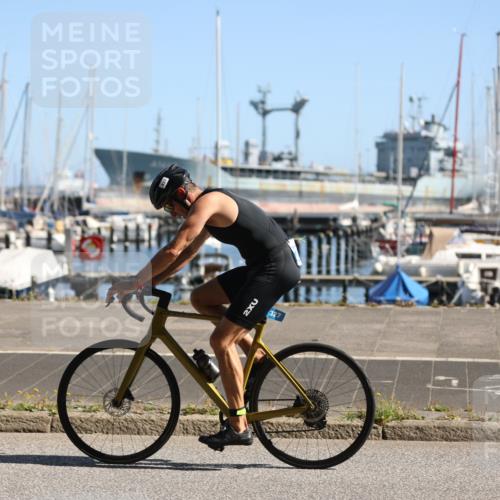 17.08.2025 - KN Förde Triathlon 2025 Yannick Fuchs http://msf.ph/oto/8622595 17.08.2025 11:10:33 Radfahren 264, 268, 308, 326, 327, 343, 311, 320, 343 meine-sportfotos.de