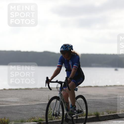 17.08.2025 - KN Förde Triathlon 2025 Yannick Fuchs http://msf.ph/oto/8622597 17.08.2025 09:50:31 Radfahren 141, 149, 159, 189, 106 meine-sportfotos.de
