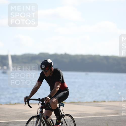 17.08.2025 - KN Förde Triathlon 2025 Yannick Fuchs http://msf.ph/oto/8622608 17.08.2025 11:10:37 Radfahren 264, 268, 278, 308, 326, 327, 343 meine-sportfotos.de