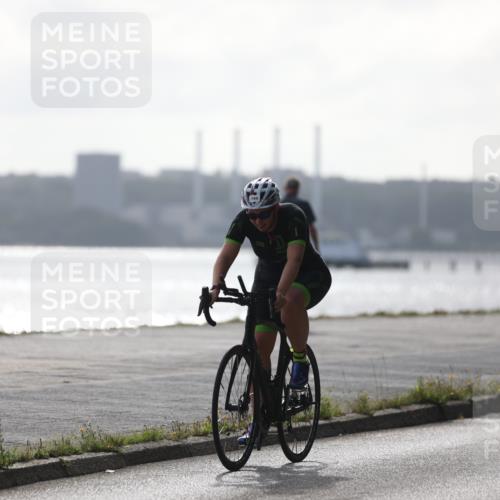 17.08.2025 - KN Förde Triathlon 2025 Yannick Fuchs http://msf.ph/oto/8622611 17.08.2025 09:50:40 Radfahren 103, 114, 159, 160, 169, 149, 189 meine-sportfotos.de