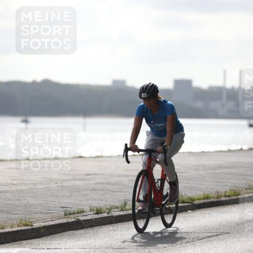 17.08.2025 - KN Förde Triathlon 2025 Yannick Fuchs http://msf.ph/oto/8622617 17.08.2025 09:50:42 Radfahren 103, 114, 159, 160, 169, 189 meine-sportfotos.de