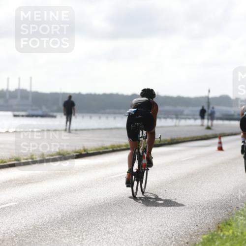 17.08.2025 - KN Förde Triathlon 2025 Yannick Fuchs http://msf.ph/oto/8622624 17.08.2025 09:50:45 Radfahren 103, 114, 160, 169, 114, 159, 160, 189 meine-sportfotos.de
