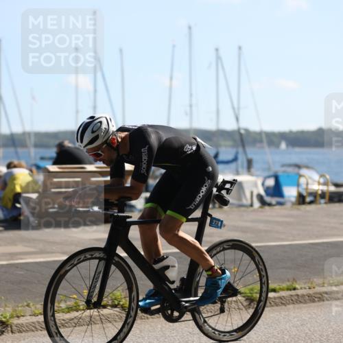 17.08.2025 - KN Förde Triathlon 2025 Yannick Fuchs http://msf.ph/oto/8622629 17.08.2025 11:10:46 Radfahren 269, 278, 390, 601, 608, 268, 308, 326 meine-sportfotos.de