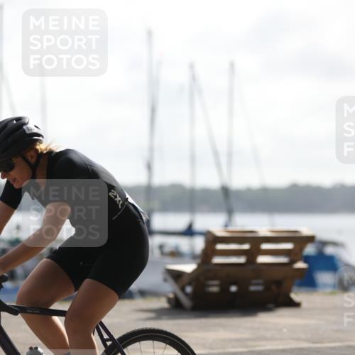 17.08.2025 - KN Förde Triathlon 2025 Yannick Fuchs http://msf.ph/oto/8622640 17.08.2025 09:51:04 Radfahren 108, 133, 161, 192, 220, 250, 137, 192 meine-sportfotos.de