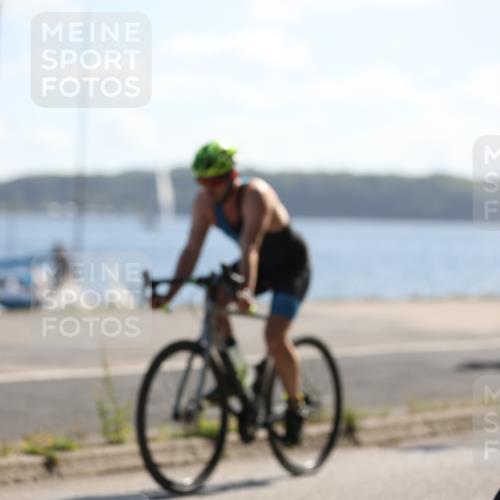 17.08.2025 - KN Förde Triathlon 2025 Yannick Fuchs http://msf.ph/oto/8622651 17.08.2025 11:10:58 Radfahren 351, 358, 360, 379, 633, 390, 601, 608 meine-sportfotos.de