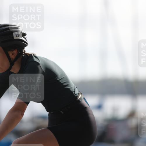17.08.2025 - KN Förde Triathlon 2025 Yannick Fuchs http://msf.ph/oto/8622673 17.08.2025 09:51:22 Radfahren 110, 125, 131, 153, 158, 181, 207, 221, 172, 179, 240, 241 meine-sportfotos.de