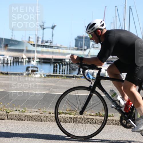 17.08.2025 - KN Förde Triathlon 2025 Yannick Fuchs http://msf.ph/oto/8622704 17.08.2025 11:11:14 Radfahren 331, 339, 348, 604, 607, 348 meine-sportfotos.de
