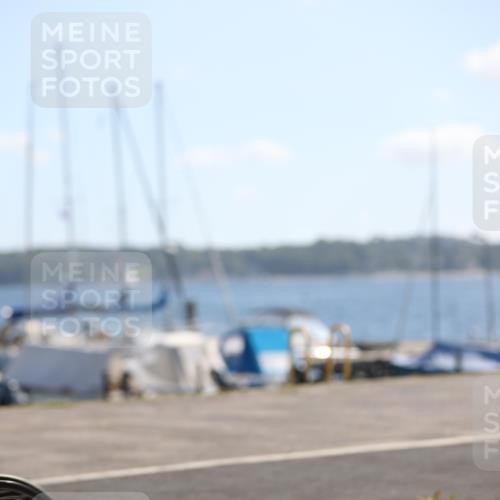 17.08.2025 - KN Förde Triathlon 2025 Yannick Fuchs http://msf.ph/oto/8622721 17.08.2025 11:11:27 Radfahren 267, 274, 611, 604, 607 meine-sportfotos.de