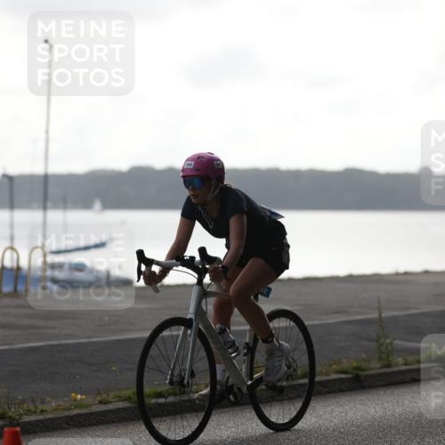 17.08.2025 - KN Förde Triathlon 2025 Yannick Fuchs http://msf.ph/oto/8622729 17.08.2025 09:51:54 Radfahren 176, 182, 198, 202, 224, 254, 136, 254 meine-sportfotos.de