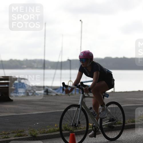 17.08.2025 - KN Förde Triathlon 2025 Yannick Fuchs http://msf.ph/oto/8622731 17.08.2025 09:51:54 Radfahren 176, 182, 198, 202, 224, 254, 136, 254 meine-sportfotos.de