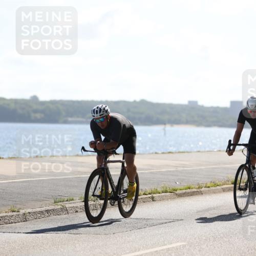 17.08.2025 - KN Förde Triathlon 2025 Yannick Fuchs http://msf.ph/oto/8622735 17.08.2025 11:11:38 Radfahren 265, 272, 275, 283, 324, 329, 341, 364, 274 meine-sportfotos.de