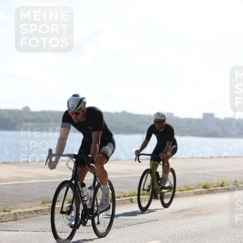 17.08.2025 - KN Förde Triathlon 2025 Yannick Fuchs http://msf.ph/oto/8622738 17.08.2025 11:11:38 Radfahren 265, 272, 275, 283, 324, 329, 341, 364, 274 meine-sportfotos.de