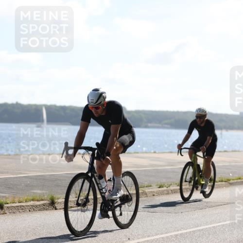 17.08.2025 - KN Förde Triathlon 2025 Yannick Fuchs http://msf.ph/oto/8622739 17.08.2025 11:11:38 Radfahren 265, 272, 275, 283, 324, 329, 341, 364, 274 meine-sportfotos.de