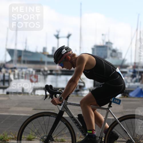 17.08.2025 - KN Förde Triathlon 2025 Yannick Fuchs http://msf.ph/oto/8622740 17.08.2025 09:51:56 Radfahren 175, 176, 182, 198, 202, 224, 136, 202, 254 meine-sportfotos.de