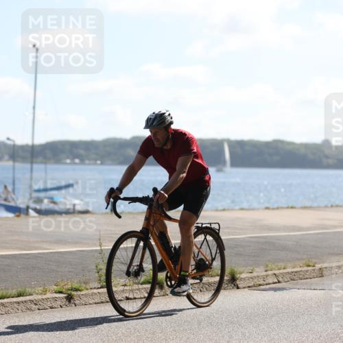 17.08.2025 - KN Förde Triathlon 2025 Yannick Fuchs http://msf.ph/oto/8622762 17.08.2025 11:11:45 Radfahren 270, 272, 275, 329, 334, 341, 362, 265, 283, 324, 364 meine-sportfotos.de