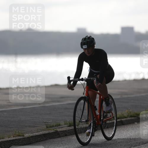 17.08.2025 - KN Förde Triathlon 2025 Yannick Fuchs http://msf.ph/oto/8622763 17.08.2025 09:52:03 Radfahren 117, 155, 156, 175, 182, 176, 182, 198, 224 meine-sportfotos.de
