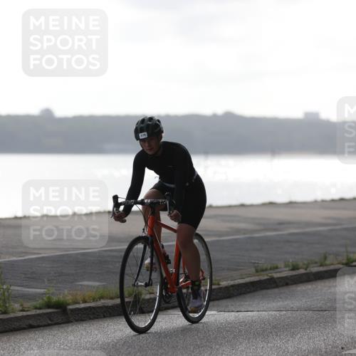 17.08.2025 - KN Förde Triathlon 2025 Yannick Fuchs http://msf.ph/oto/8622766 17.08.2025 09:52:04 Radfahren 117, 155, 156, 175, 223, 176, 182, 224 meine-sportfotos.de