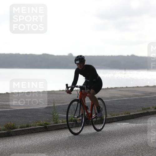 17.08.2025 - KN Förde Triathlon 2025 Yannick Fuchs http://msf.ph/oto/8622768 17.08.2025 09:52:04 Radfahren 117, 155, 156, 175, 223, 176, 182, 224 meine-sportfotos.de