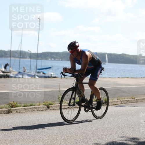 17.08.2025 - KN Förde Triathlon 2025 Yannick Fuchs http://msf.ph/oto/8622773 17.08.2025 11:11:46 Radfahren 270, 272, 275, 329, 334, 341, 362, 265, 283, 324, 341, 364 meine-sportfotos.de
