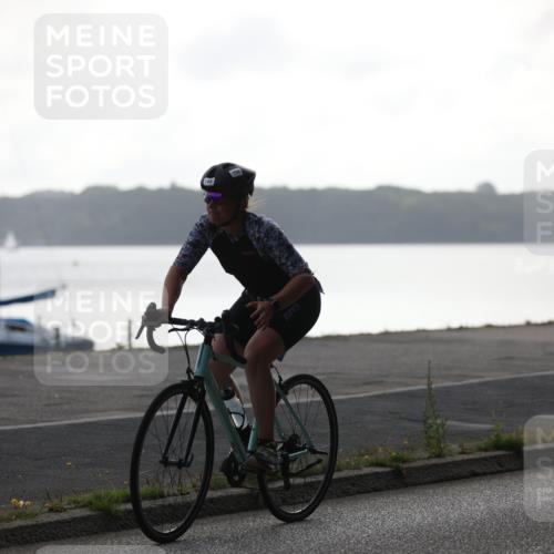 17.08.2025 - KN Förde Triathlon 2025 Yannick Fuchs http://msf.ph/oto/8622774 17.08.2025 09:52:08 Radfahren 117, 147, 155, 156, 162, 216, 223, 175, 176, 182 meine-sportfotos.de