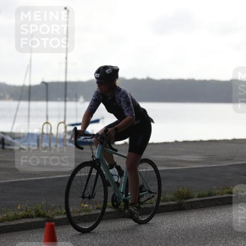 17.08.2025 - KN Förde Triathlon 2025 Yannick Fuchs http://msf.ph/oto/8622775 17.08.2025 09:52:08 Radfahren 117, 147, 155, 156, 162, 216, 223, 175, 176, 182 meine-sportfotos.de